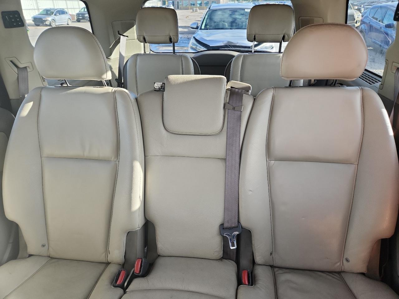 2004 Volvo Xc90 T6 VIN: YV1CZ91H341115679 Lot: 85008755