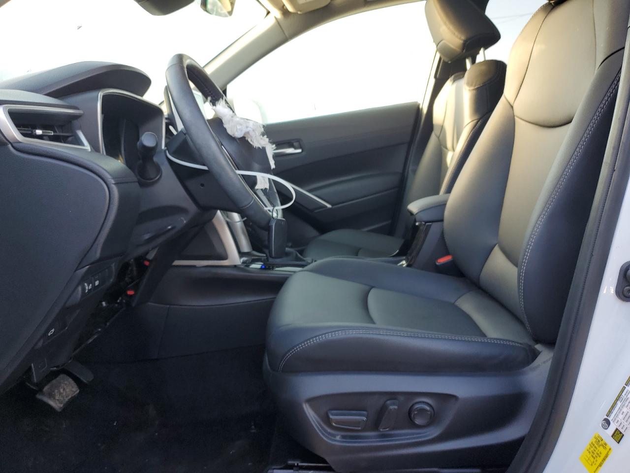 2024 Toyota Corolla Cross Xle VIN: 7MUDAAAG5RV098331 Lot: 89515325