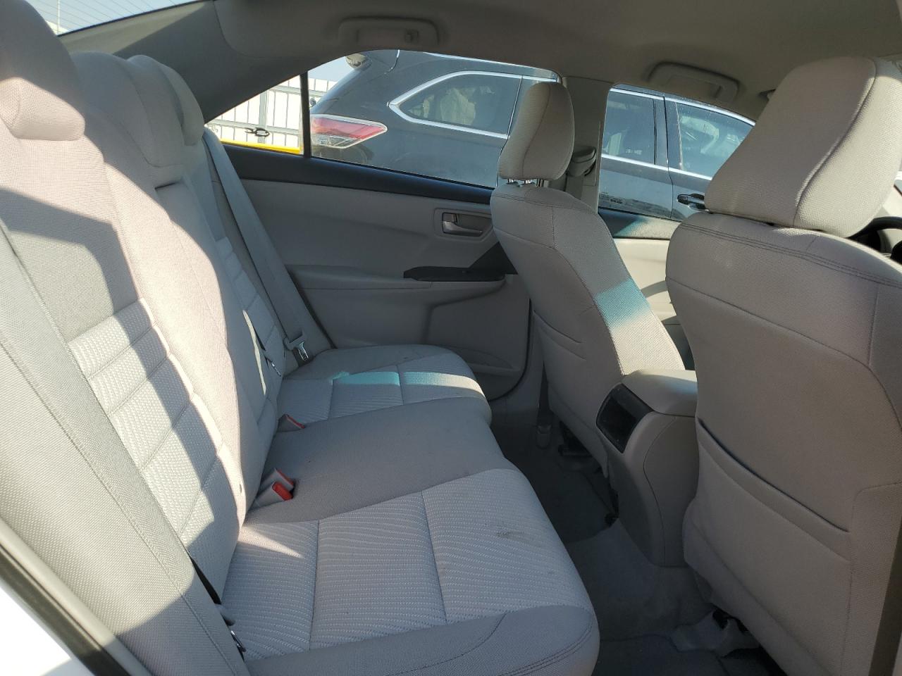 2015 Toyota Camry Le VIN: 4T4BF1FK2FR509290 Lot: 82467965