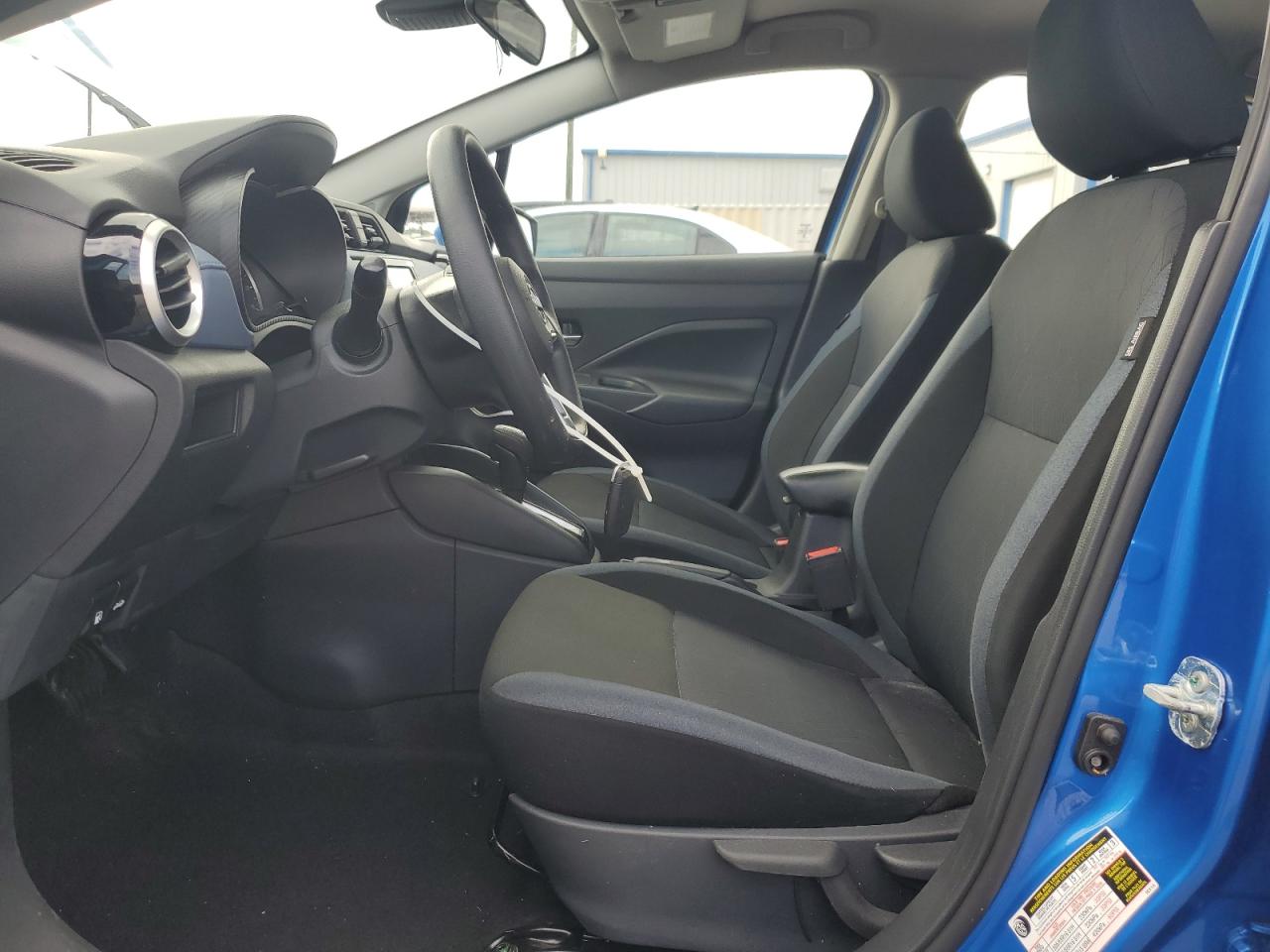 2024 Nissan Versa Sv VIN: 3N1CN8EV0RL876250 Lot: 90521765