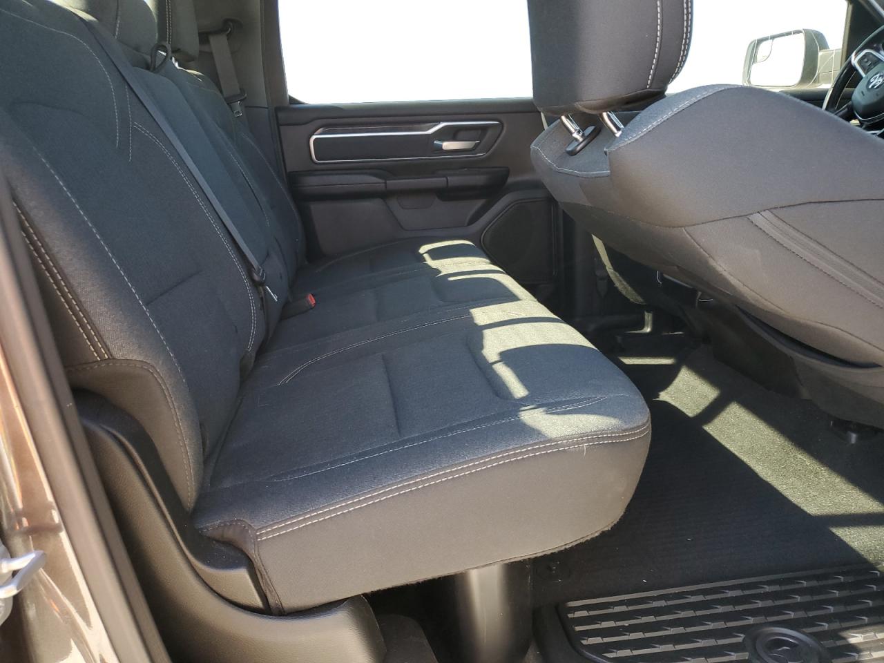 2019 Ram 1500 Big Horn/Lone Star VIN: 1C6SRFMT5KN556890 Lot: 86789805