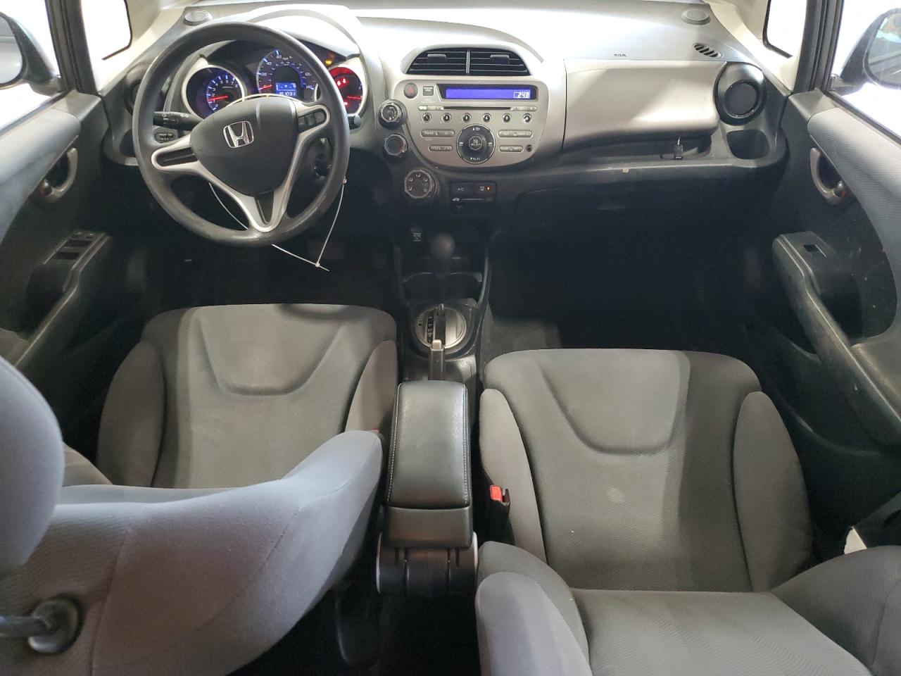 2012 Honda Fit VIN: JHMGE8H31CC022085 Lot: 86471035