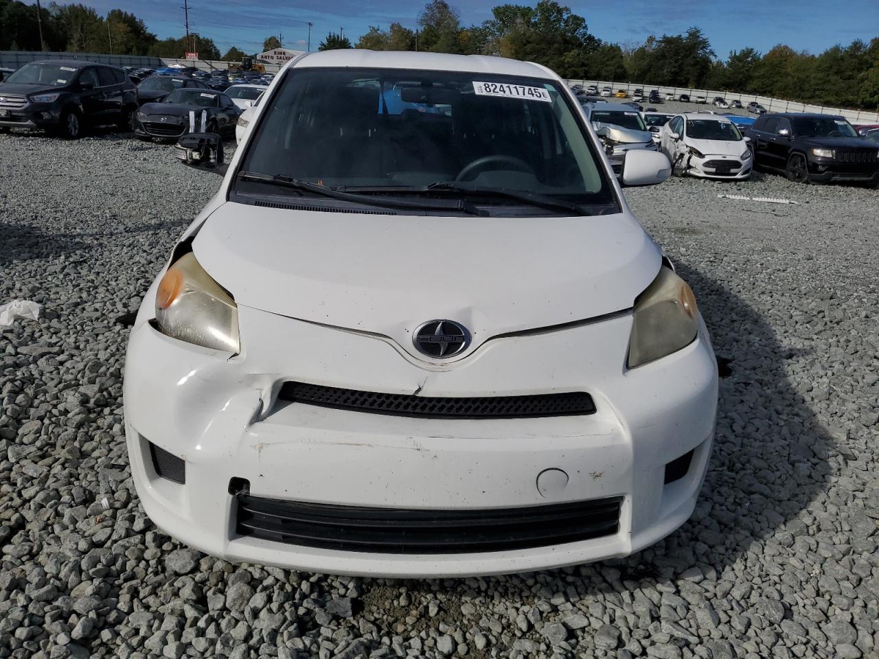 2009 Toyota Scion Xd VIN: JTKKU104X9J035067 Lot: 82411745