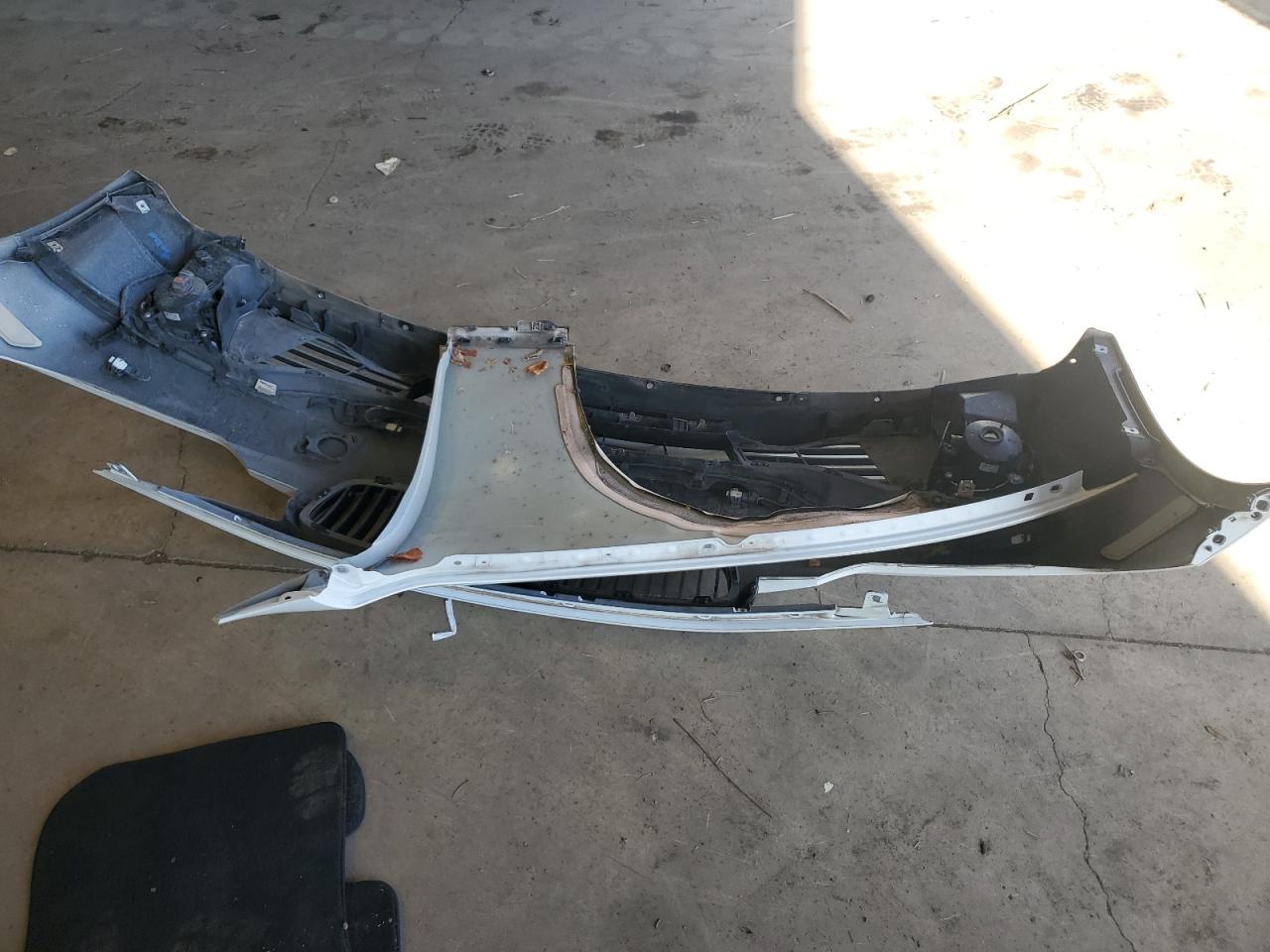 2014 BMW 328 I VIN: WBA3A5G56ENP31452 Lot: 84702625