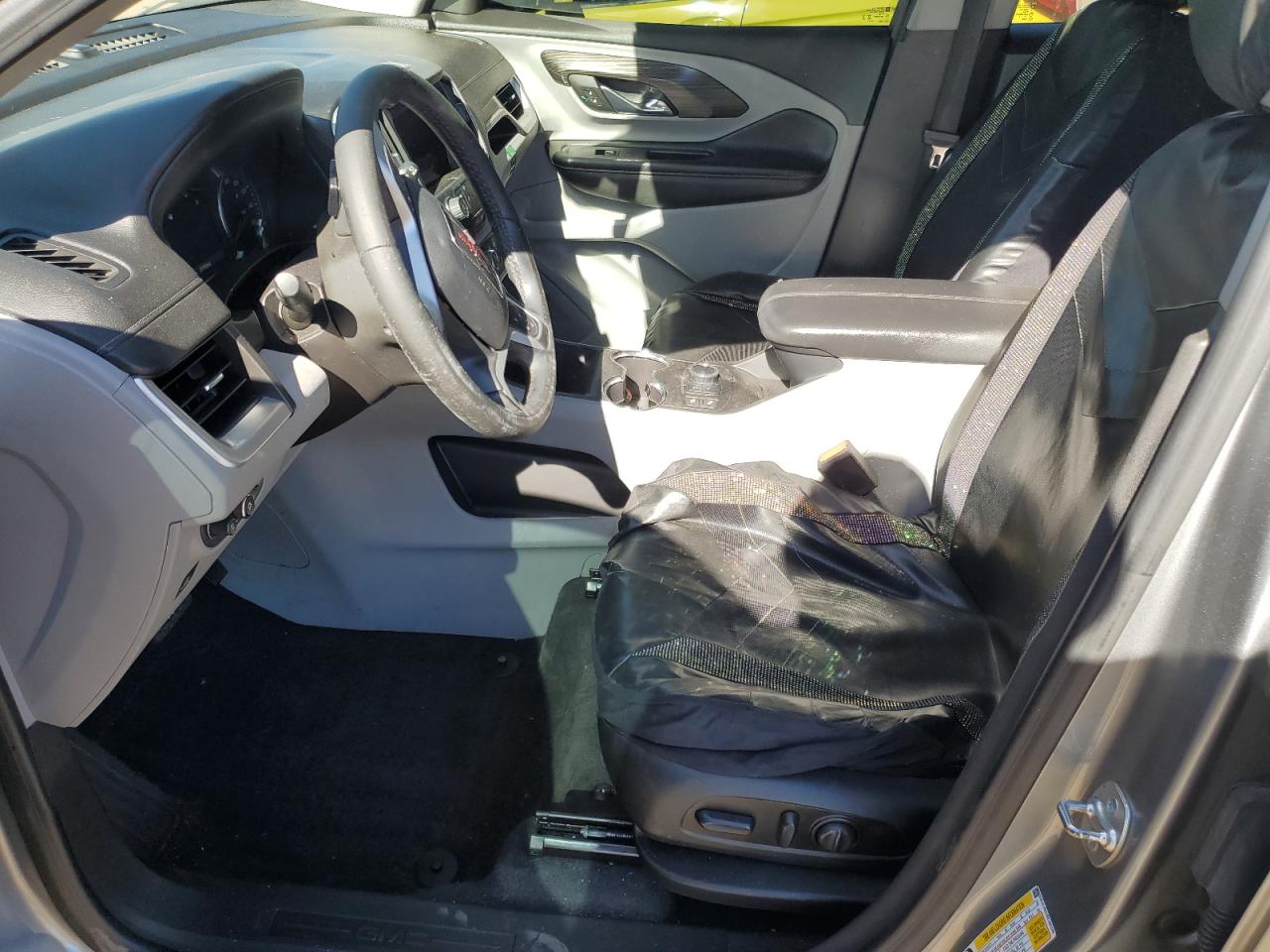 2024 GMC Terrain Slt VIN: 3GKALVEG2RL295184 Lot: 89527835