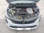 2024 RENAULT CLIO 1.6 E-TECH FULL HYBRID 145 TECHNO 5DR AUTO for sale at Copart CHESTER