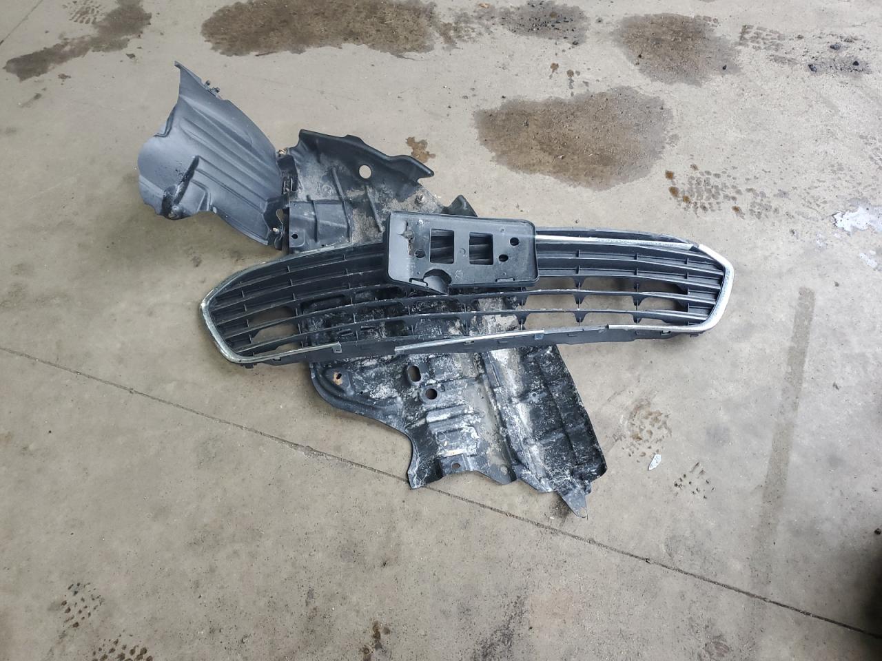 2015 Toyota Avalon Xle VIN: 4T1BK1EB3FU155657 Lot: 86154725