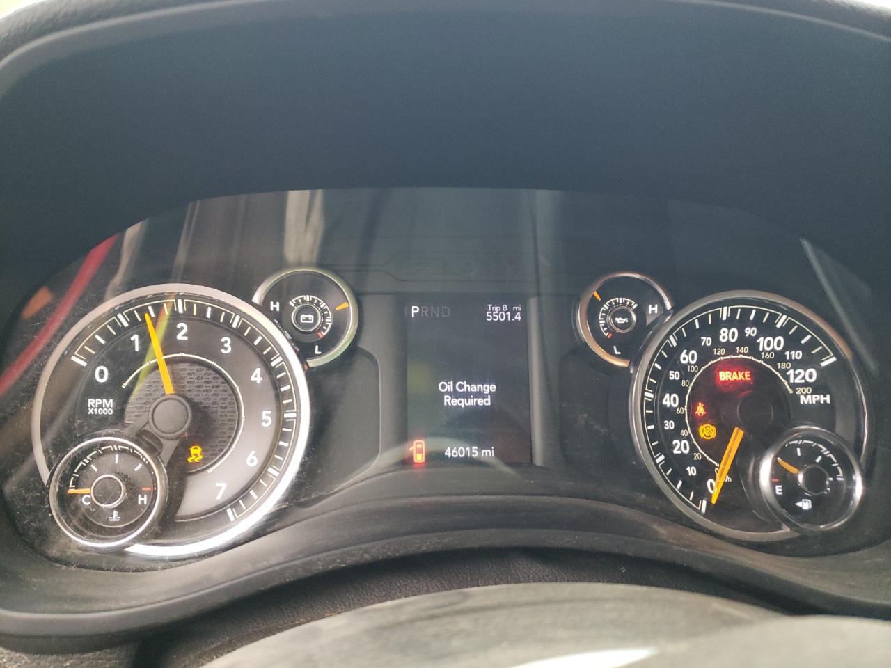 2020 Ram 3500 VIN: 3C7WRTAJ3LG302538 Lot: 85265035