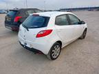 2011 MAZDA 2 TS2 AUTO  for sale at Copart CORBY