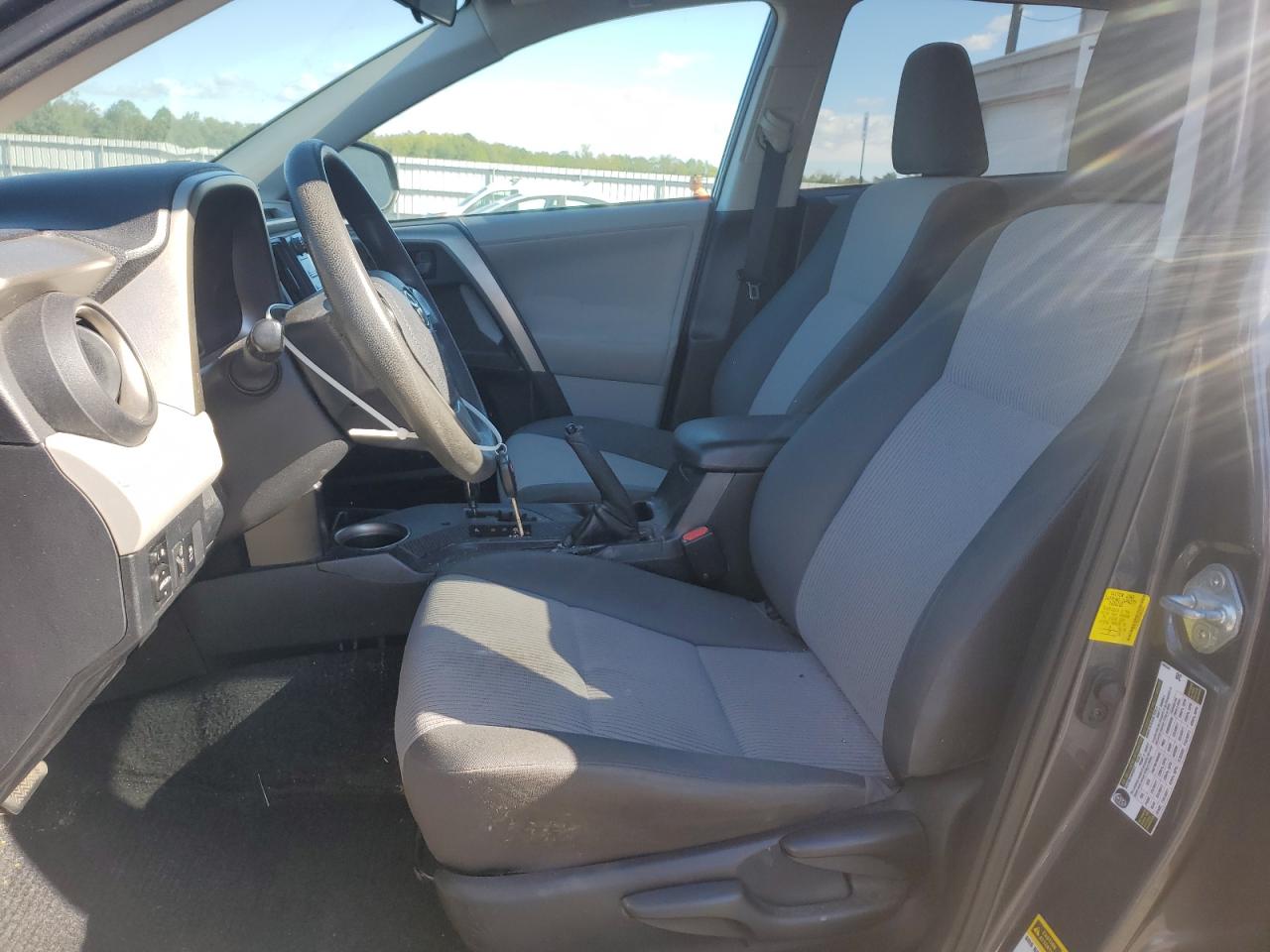 2013 Toyota Rav4 Le VIN: 2T3ZFREV6DW009382 Lot: 82003795