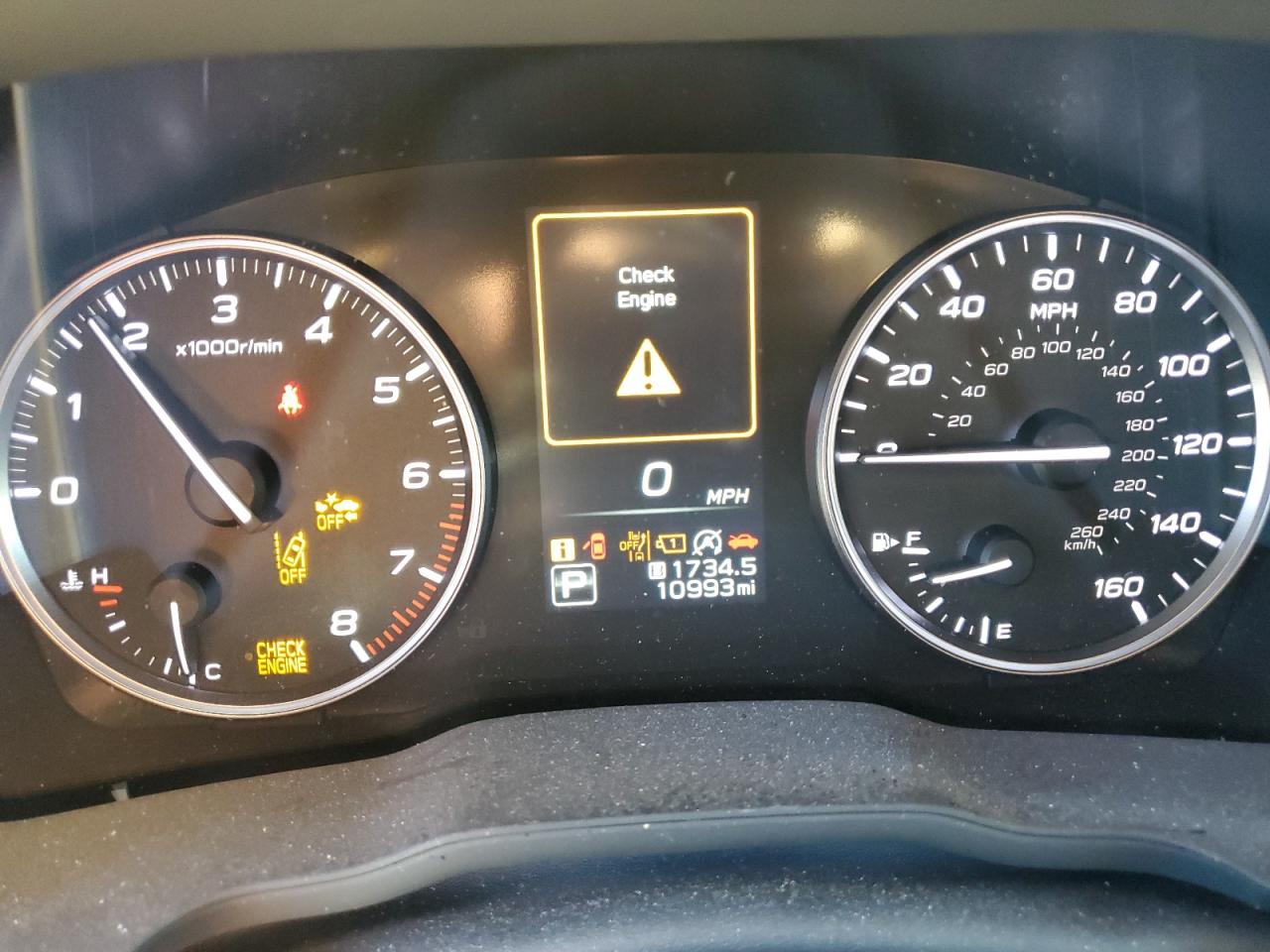 2024 Subaru Crosstrek Premium VIN: JF2GUADC8R8286676 Lot: 82361385