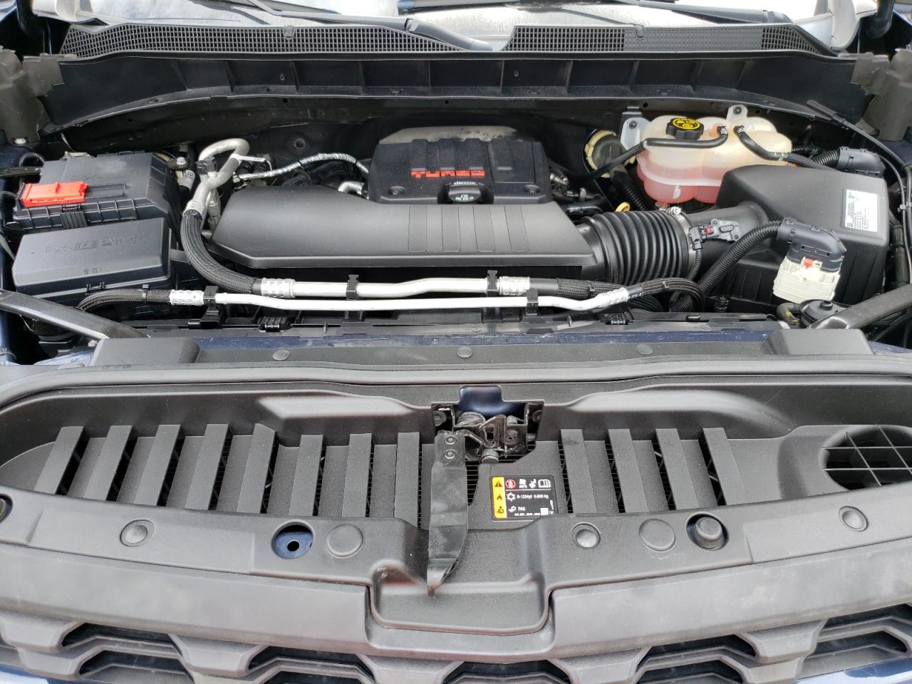 2021 Chevrolet Silverado C1500 Custom VIN: 1GCPWBEK7MZ250310 Lot: 86862815