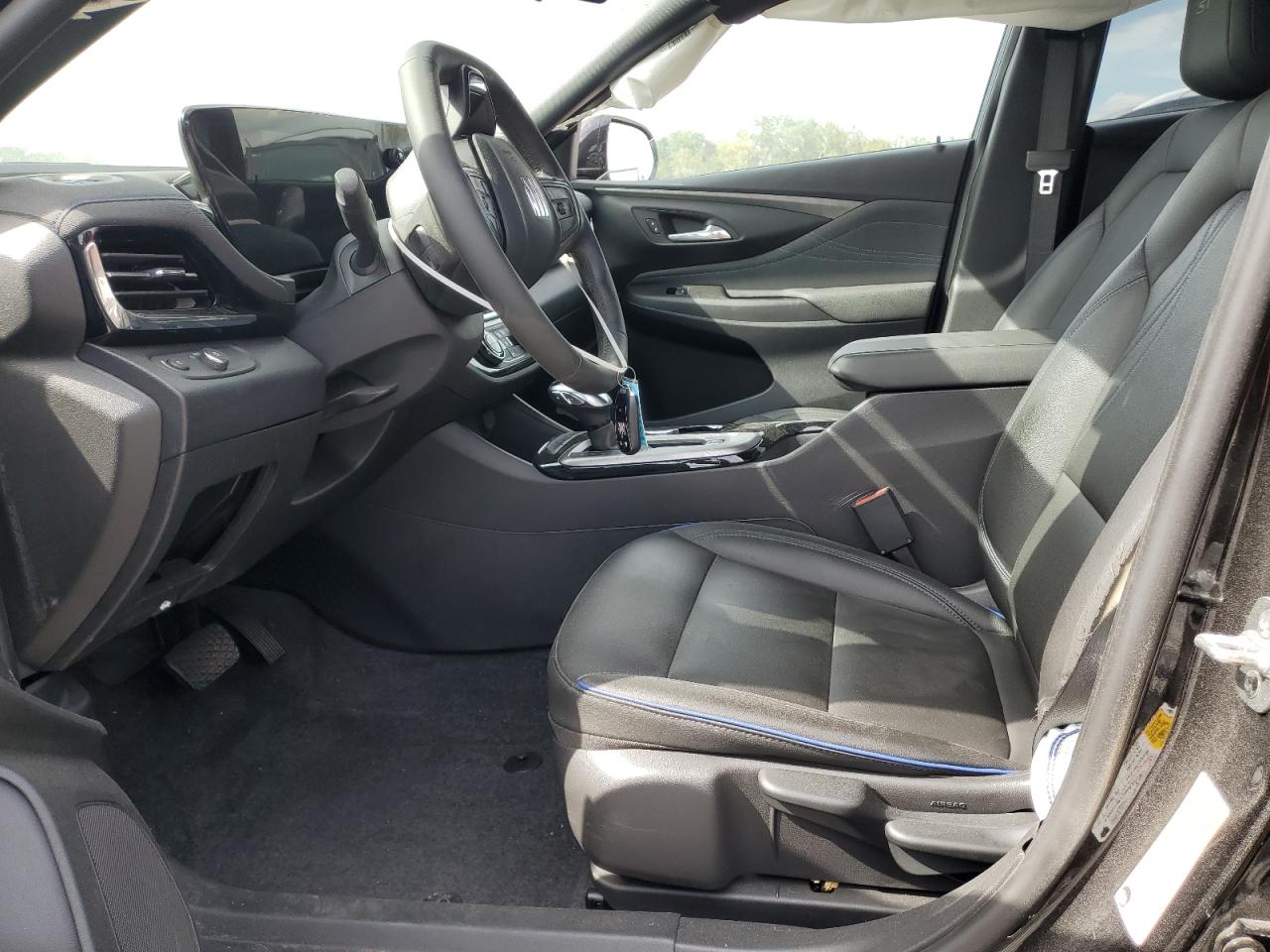 2025 Buick Envista Sport Touring VIN: KL47LBEP0SB110040 Lot: 85337875