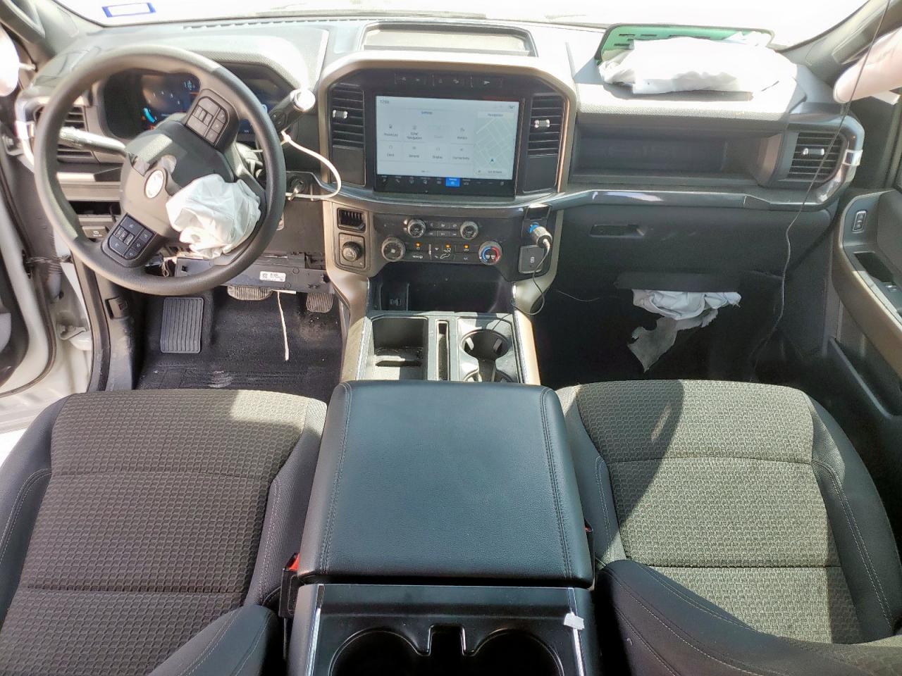 2024 Ford F150 Stx VIN: 1FTFW2L5XRFA13666 Lot: 85682285