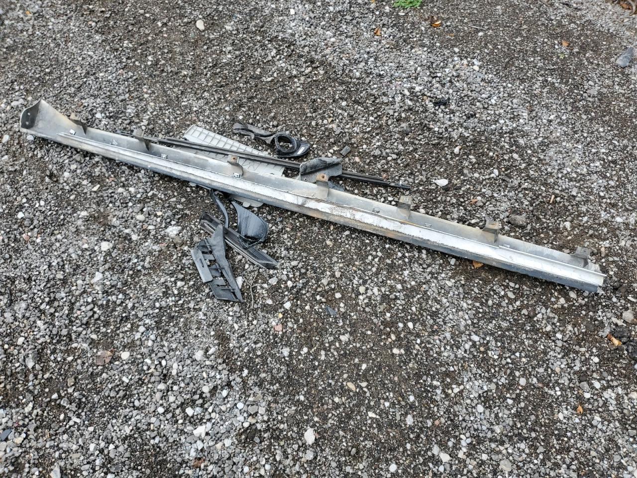 2009 Dodge Grand Caravan Se VIN: 2D8HN44E79R587352 Lot: 85818865