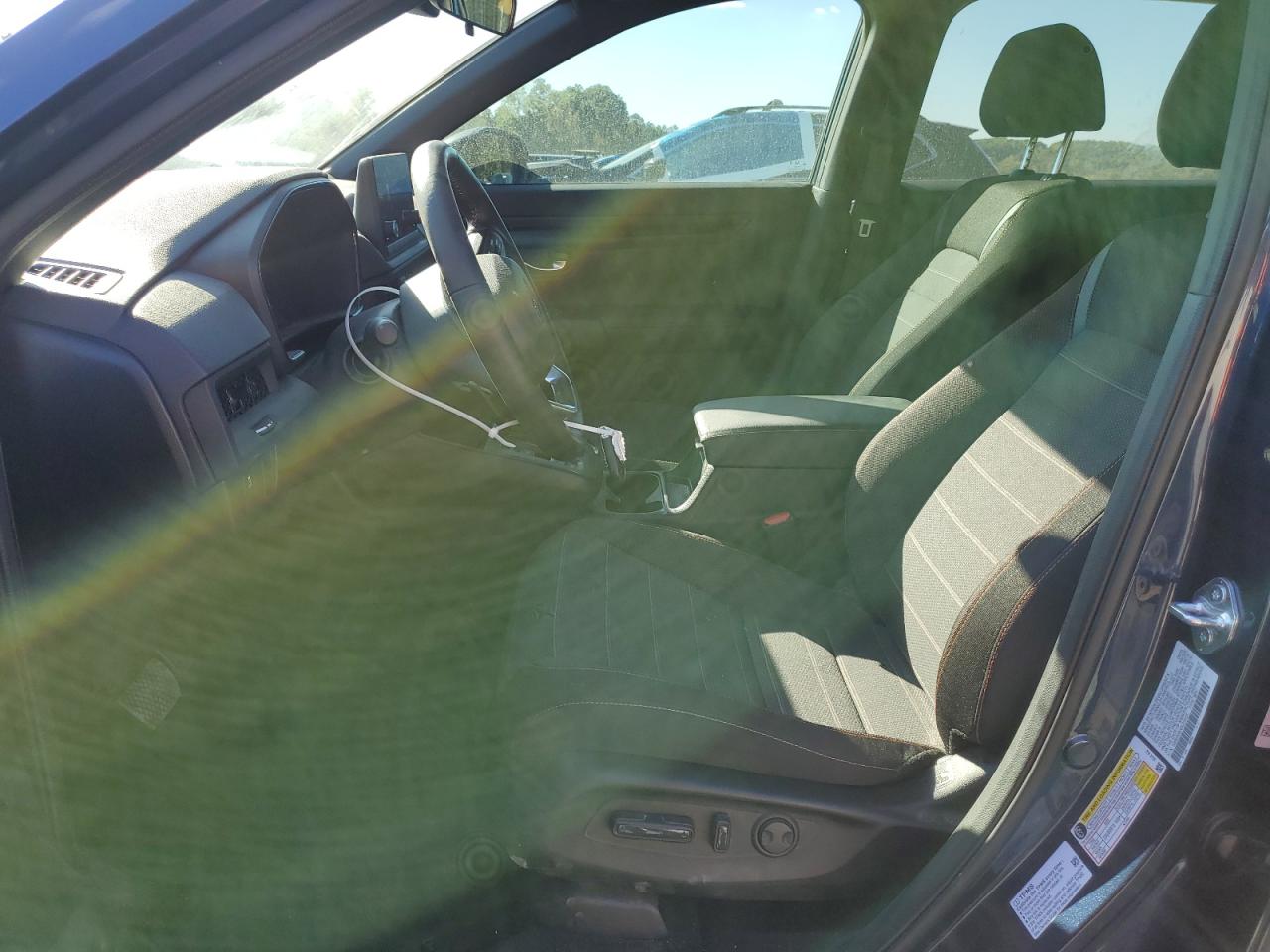 2025 Honda Cr-V Sport VIN: 5J6RS5H5XSL016121 Lot: 82513135