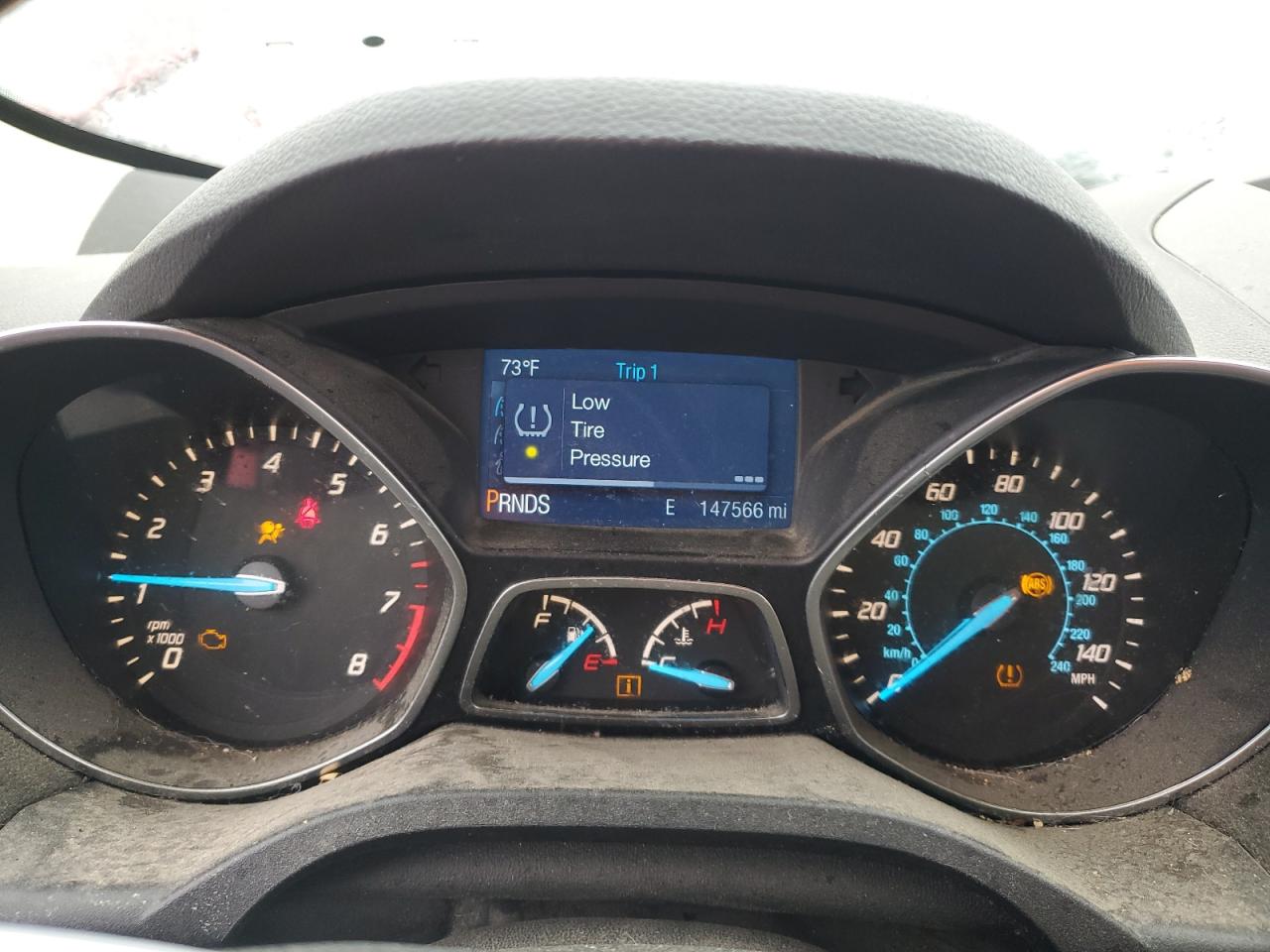 2014 Ford Escape Se VIN: 1FMCU0GX4EUE21946 Lot: 85479985