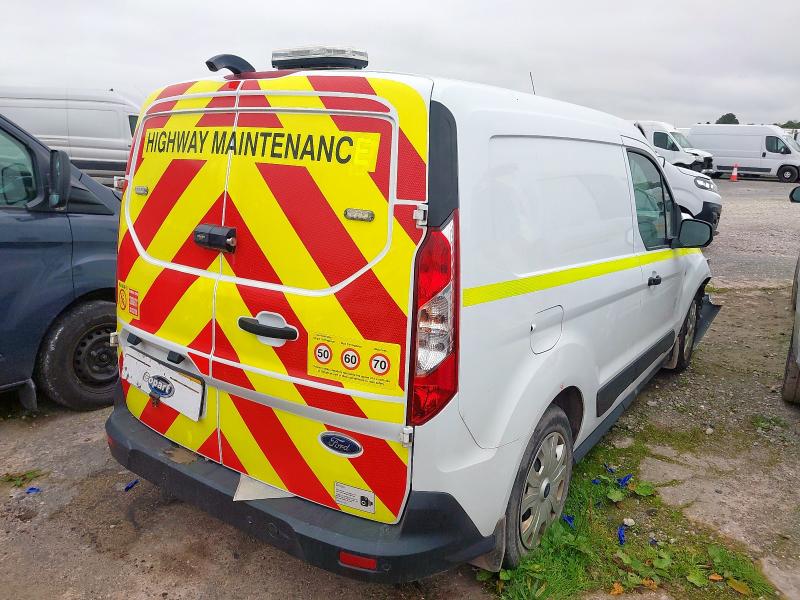 2022 FORD TRANSIT CONNECT 220 TREND 