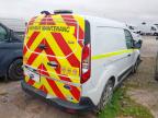 2022 FORD TRANSIT CONNECT 220 TREND  for sale at Copart WOLVERHAMPTON