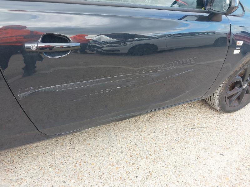 2015 VAUXHALL CORSA 1.4 ECOFLEX SRI 3DR