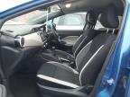 2018 NISSAN MICRA 0.9 IG-T N-CONNECTA 5DR for sale at Copart PETERLEE