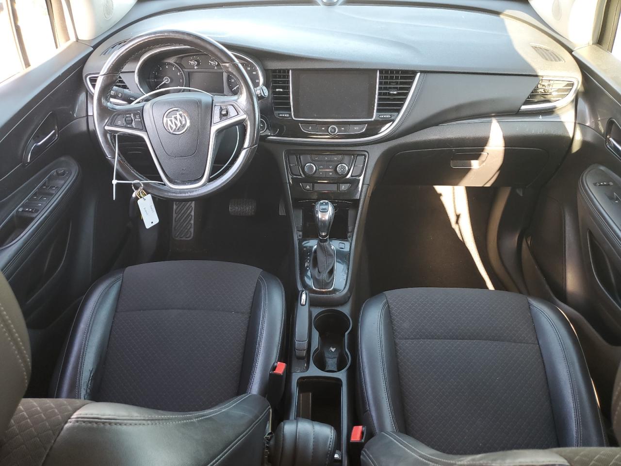 2018 Buick Encore Preferred VIN: KL4CJASB5JB713667 Lot: 84466765