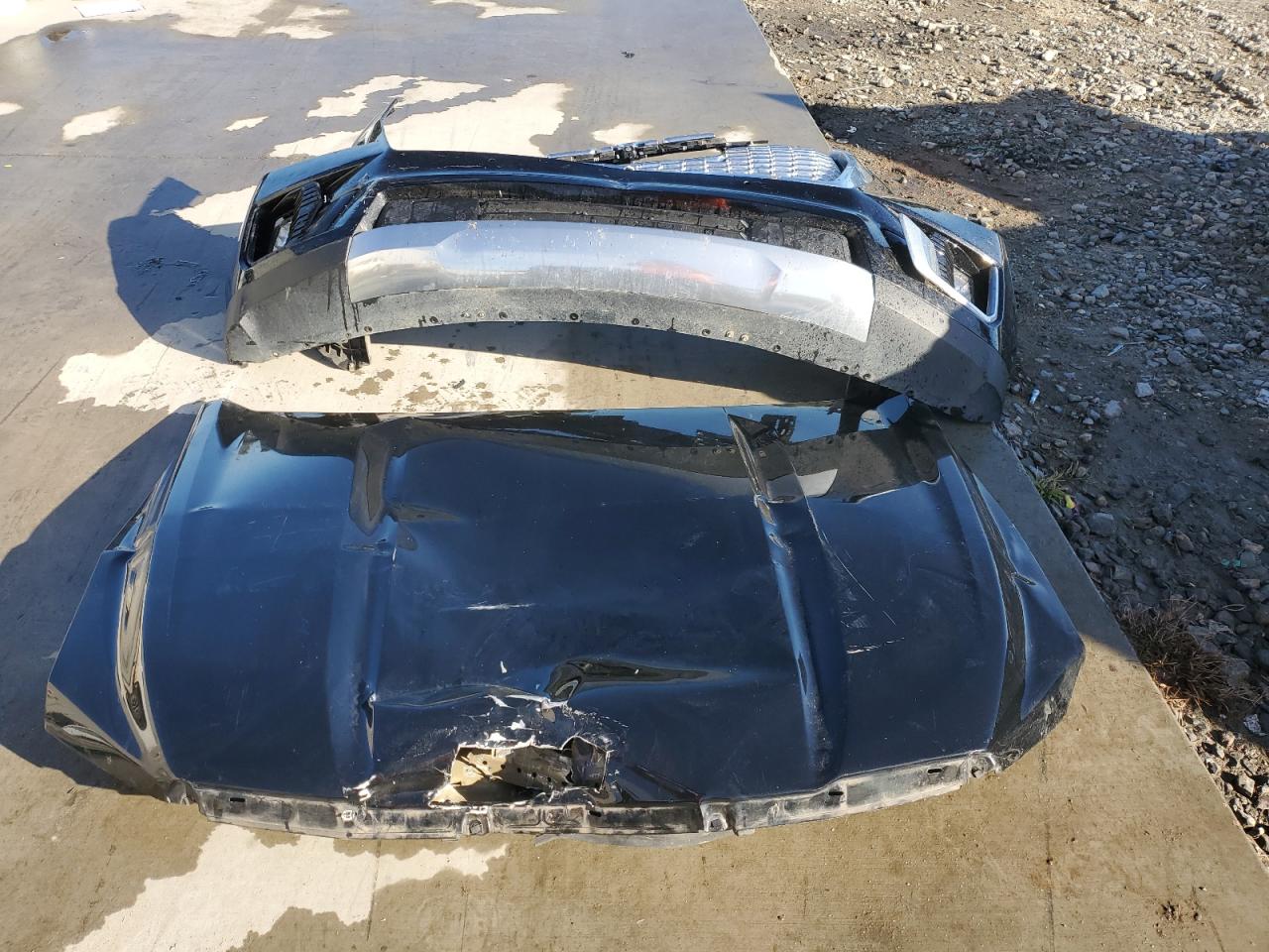 2022 GMC Yukon Denali VIN: 1GKS2DKL7NR179579 Lot: 87187995