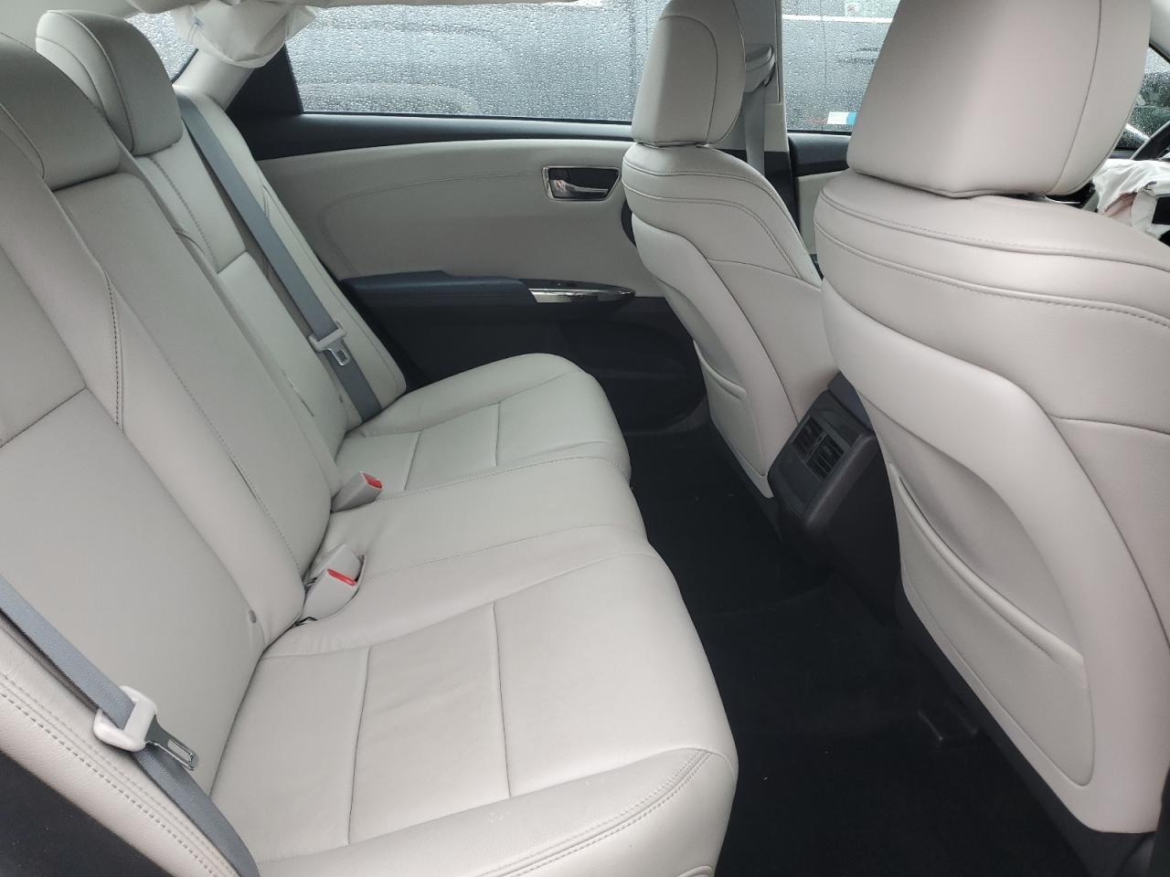 2014 Toyota Avalon Base VIN: 4T1BK1EB0EU113753 Lot: 87471445