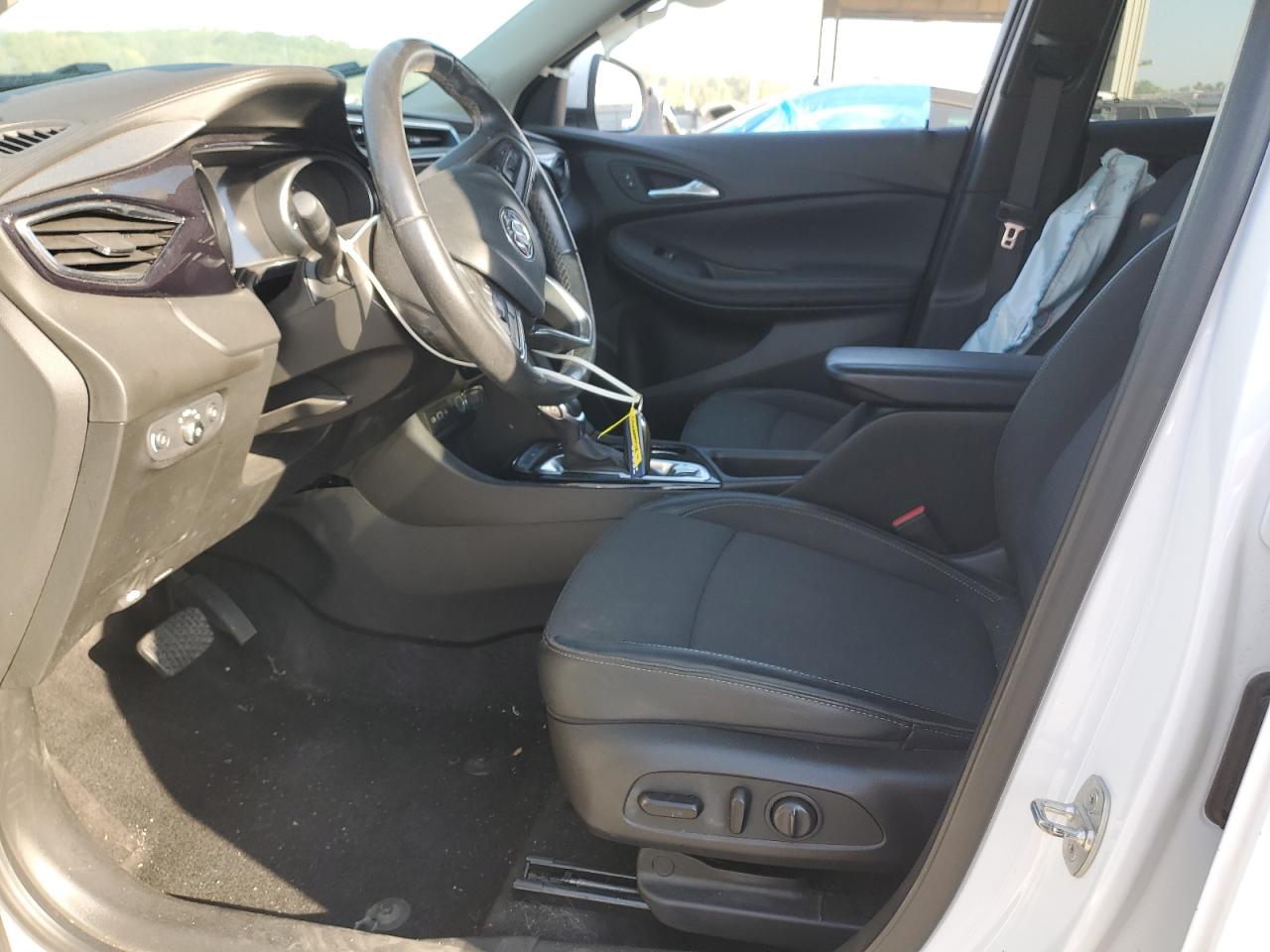 2021 Buick Encore Gx Preferred VIN: KL4MMBS21MB062382 Lot: 85269995