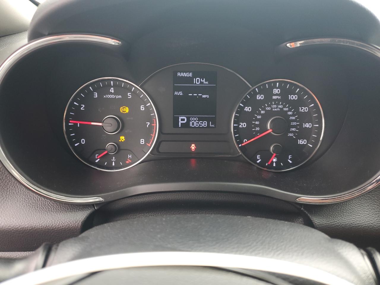 2015 Kia Forte Lx VIN: KNAFX4A68F5429783 Lot: 82374055