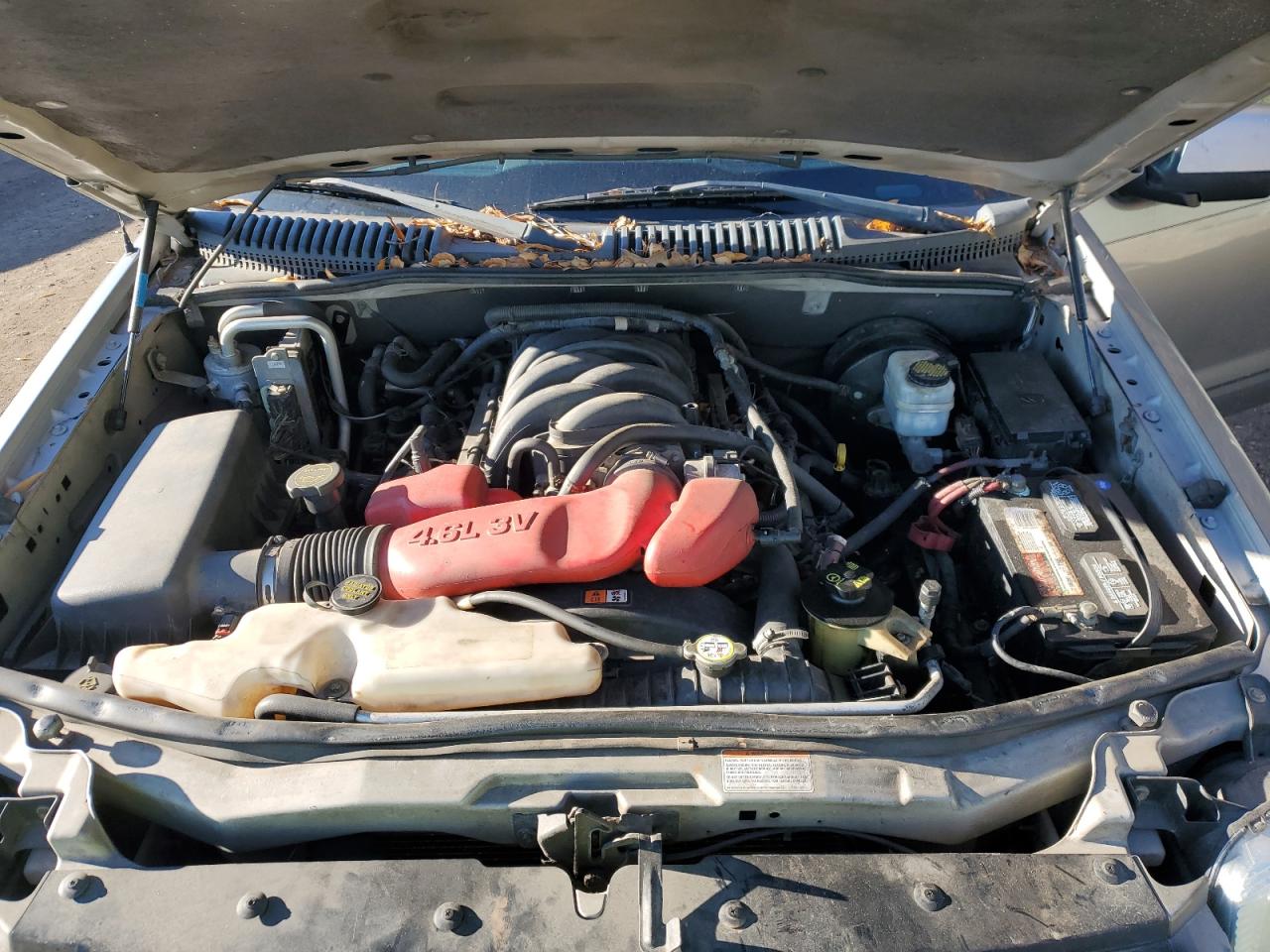 2008 Ford Explorer Sport Trac Limited VIN: 1FMEU53858UA16798 Lot: 90126795