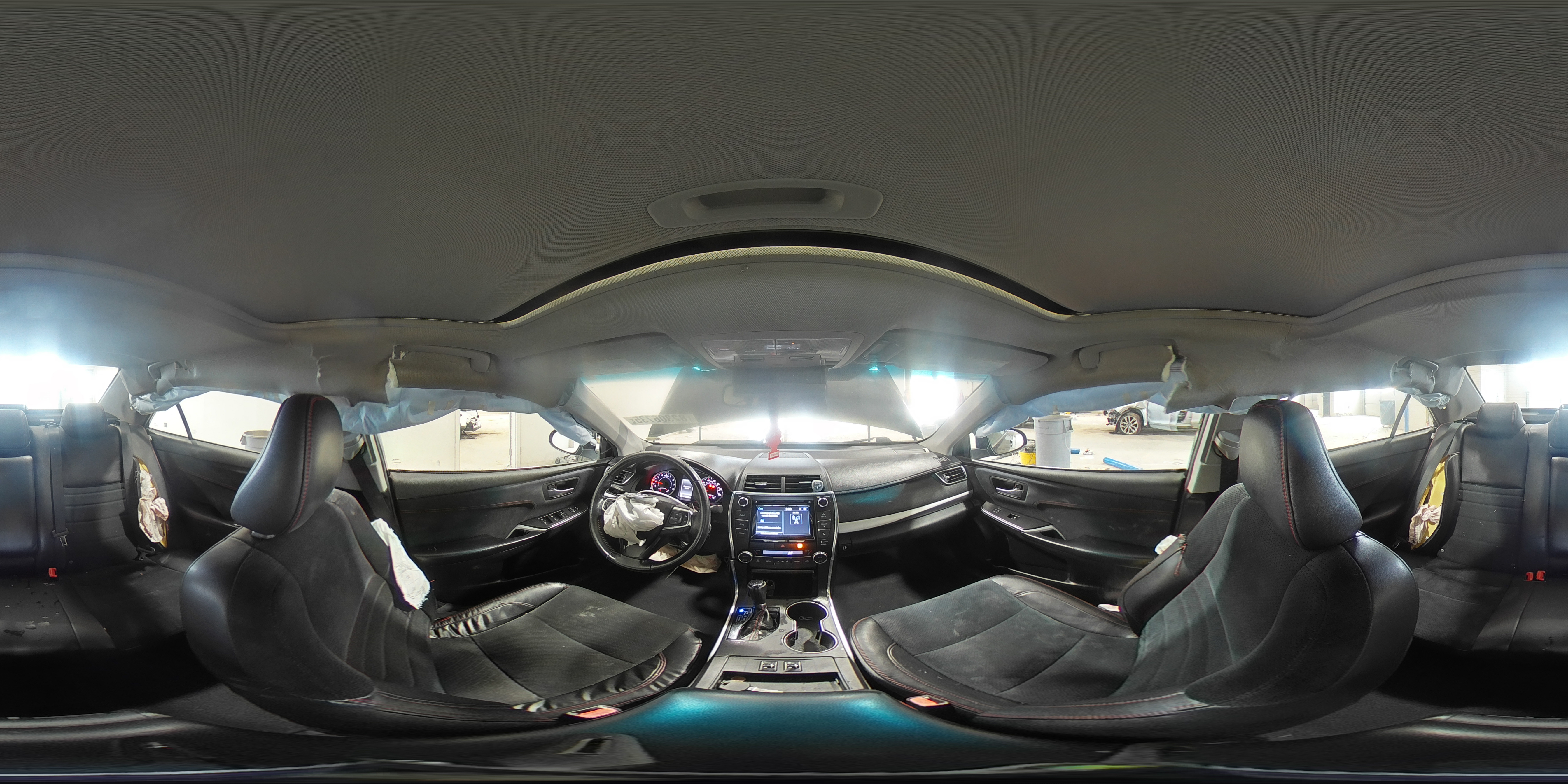 2016 Toyota Camry Le VIN: 4T1BF1FK0GU234224 Lot: 82306735