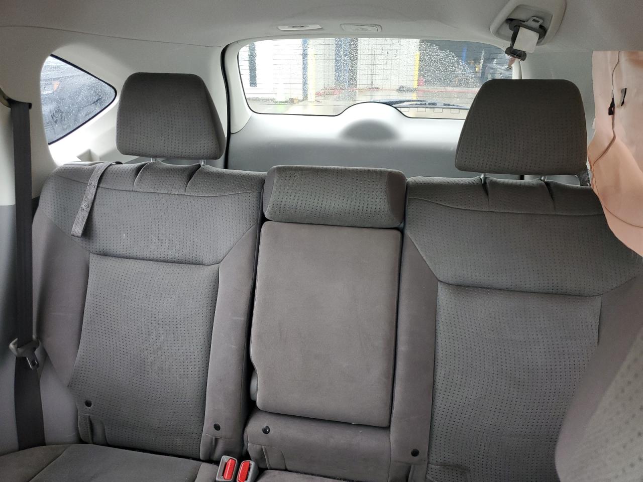 2013 Honda Cr-V Ex VIN: 2HKRM4H55DH657176 Lot: 90253385