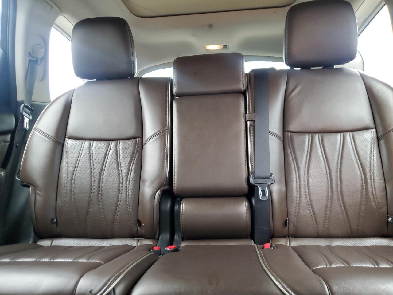 2016 Infiniti Qx60 VIN: 5N1AL0MM2GC503235 Lot: 86490875