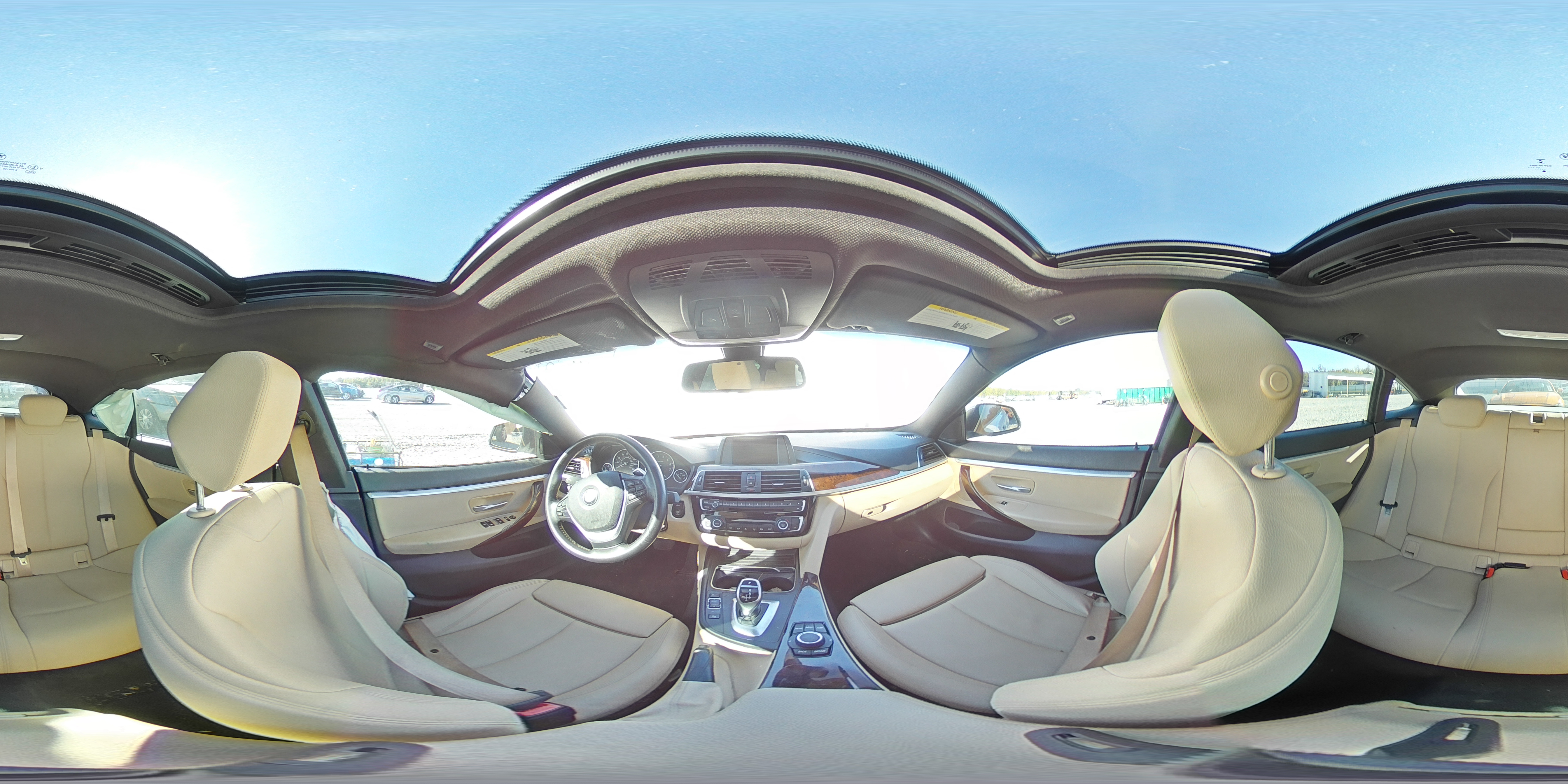 2018 BMW 430I Gran Coupe VIN: WBA4J1C51JBM10174 Lot: 86446285