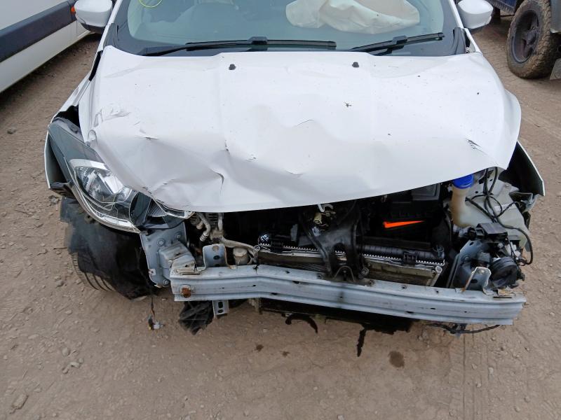 2019 FORD KA+ ZETEC 