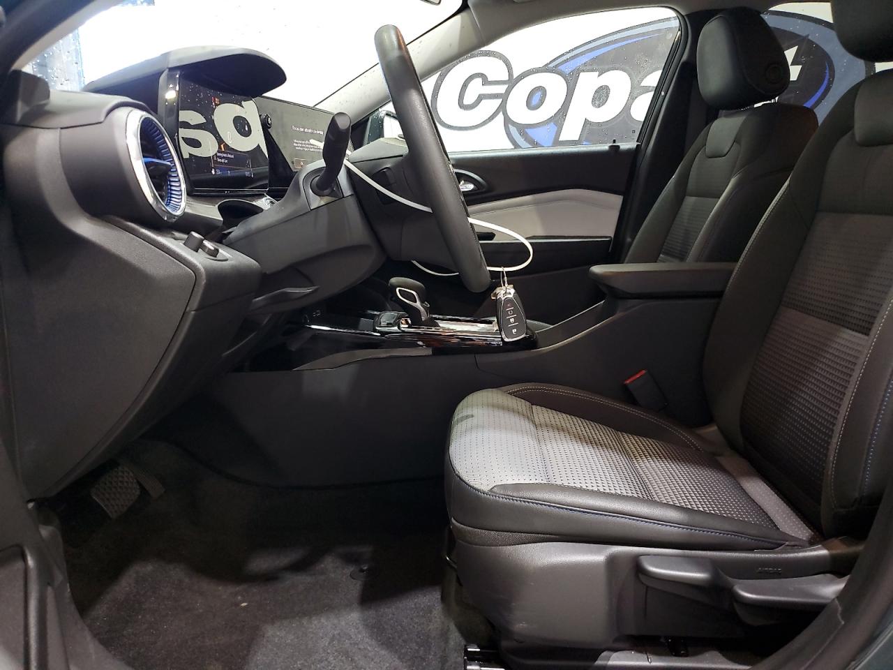 2025 Chevrolet Trax 1Lt VIN: KL77LHEP0SC186180 Lot: 86145895