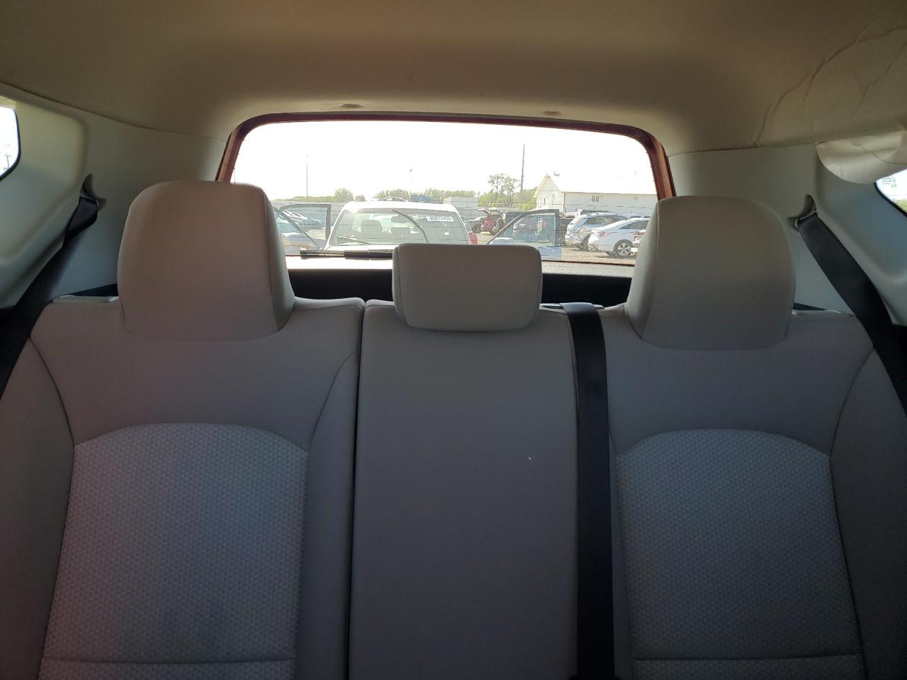 2020 Kia Soul Lx VIN: KNDJ23AU9L7117332 Lot: 86127055