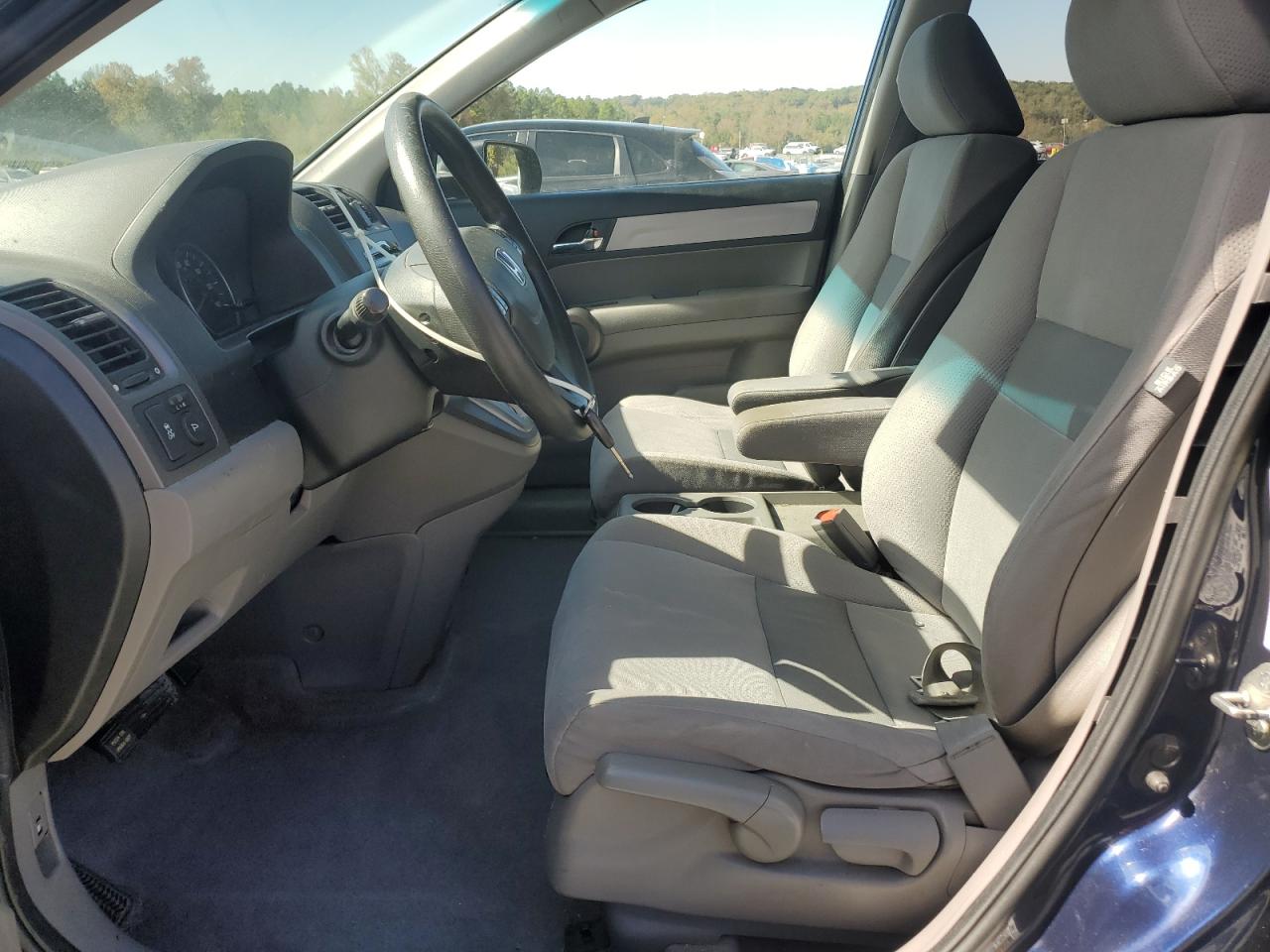 2011 Honda Cr-V Se VIN: 5J6RE4H49BL114744 Lot: 87426215