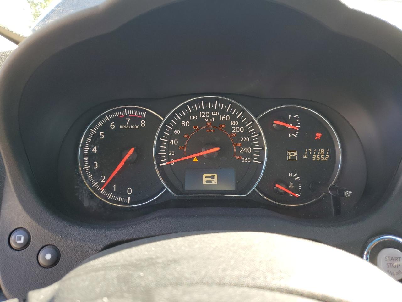 2012 Nissan Maxima S VIN: 1N4AA5AP2CC808708 Lot: 84367715