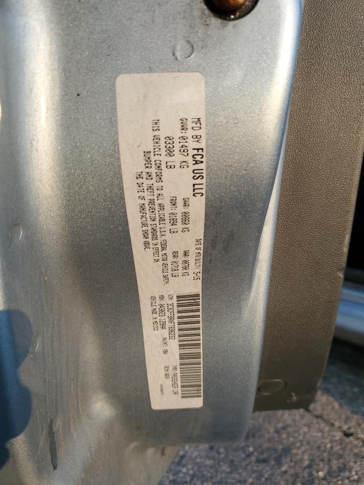 2015 Fiat 500 Sport VIN: 3C3CFFBRXFT696232 Lot: 90688655