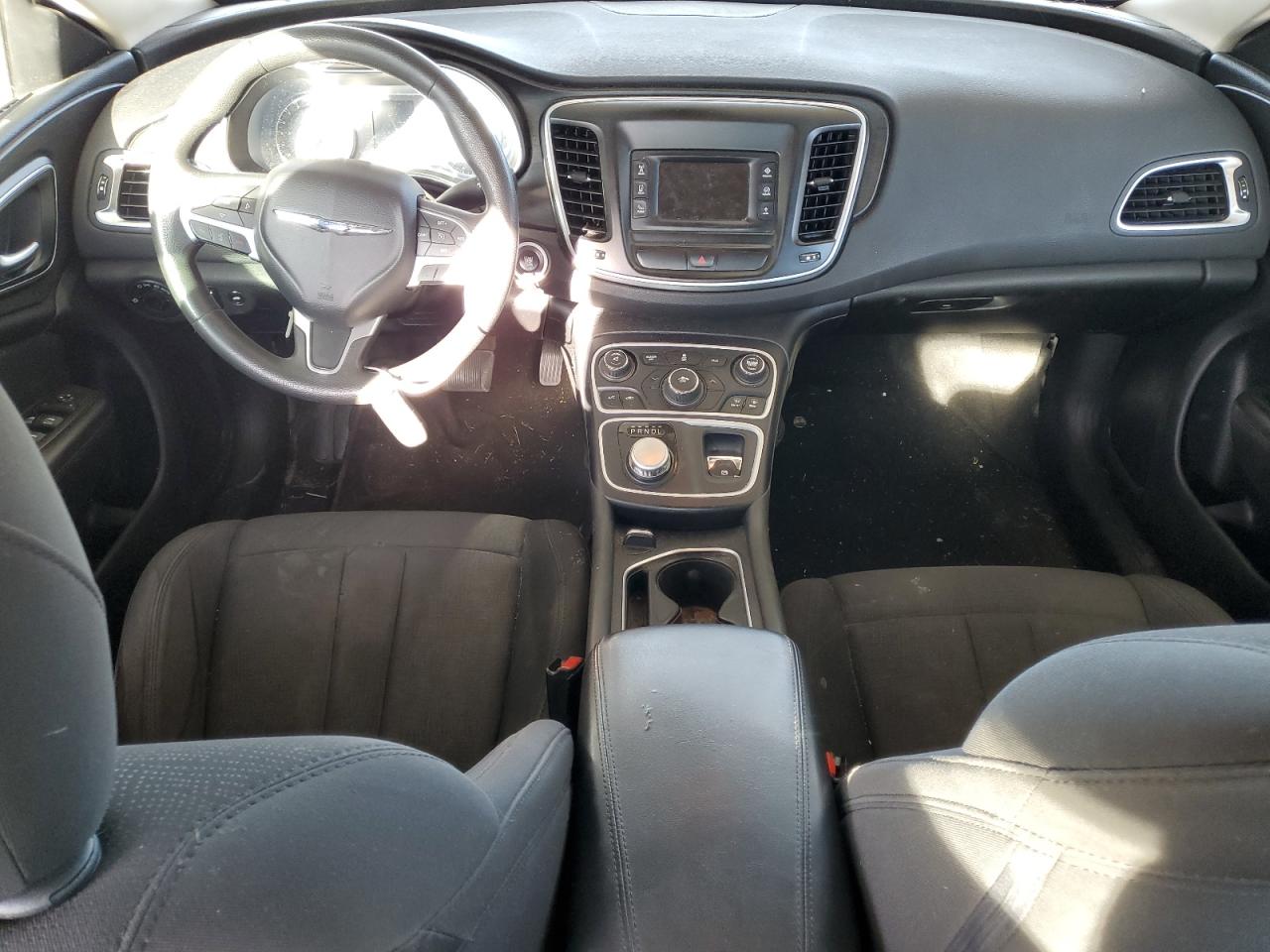 2016 Chrysler 200 Limited VIN: 1C3CCCAB0GN161097 Lot: 87010625