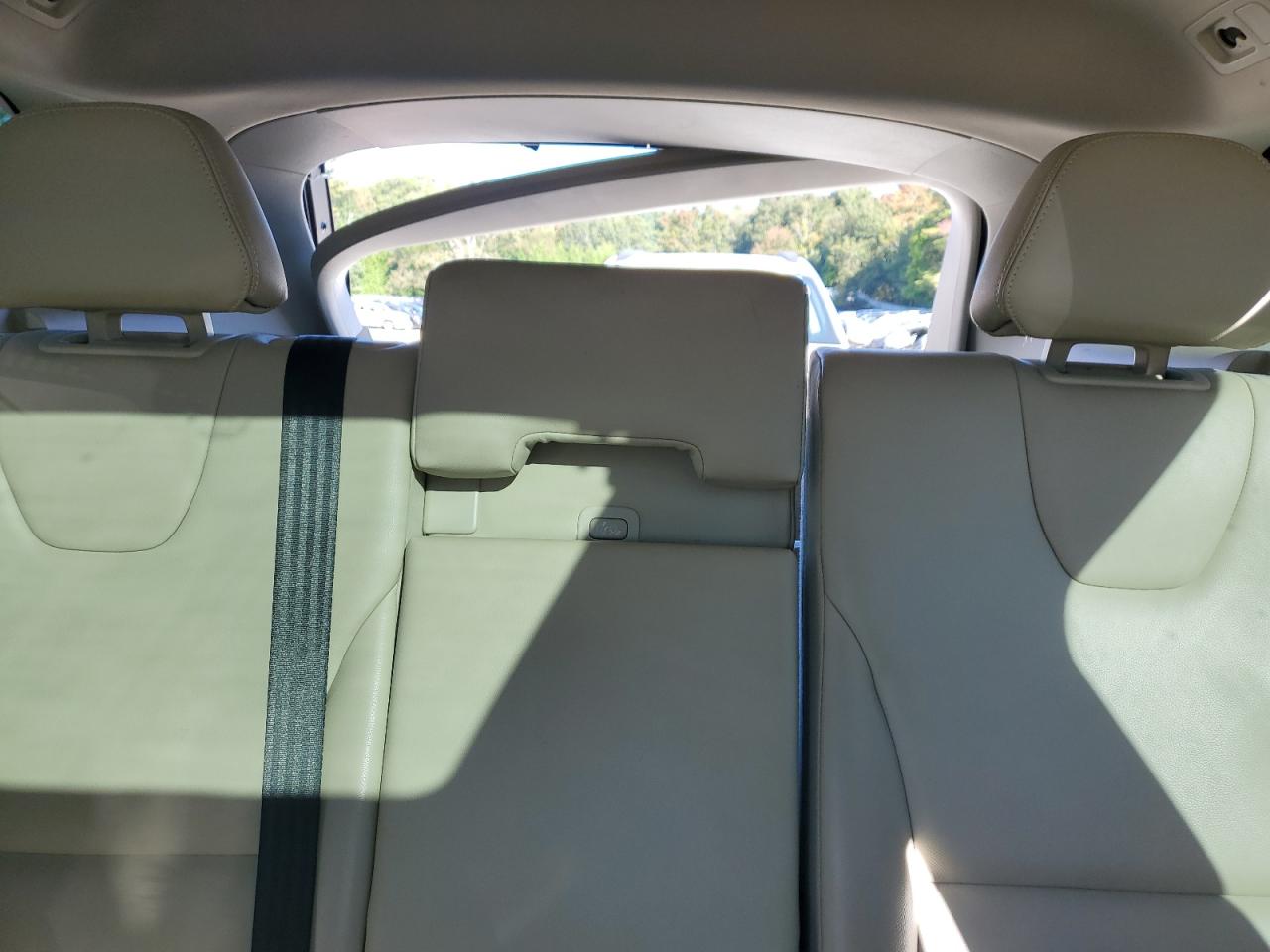 2015 Volvo Xc60 T6 Premier VIN: YV4902RK7F2721613 Lot: 84951055