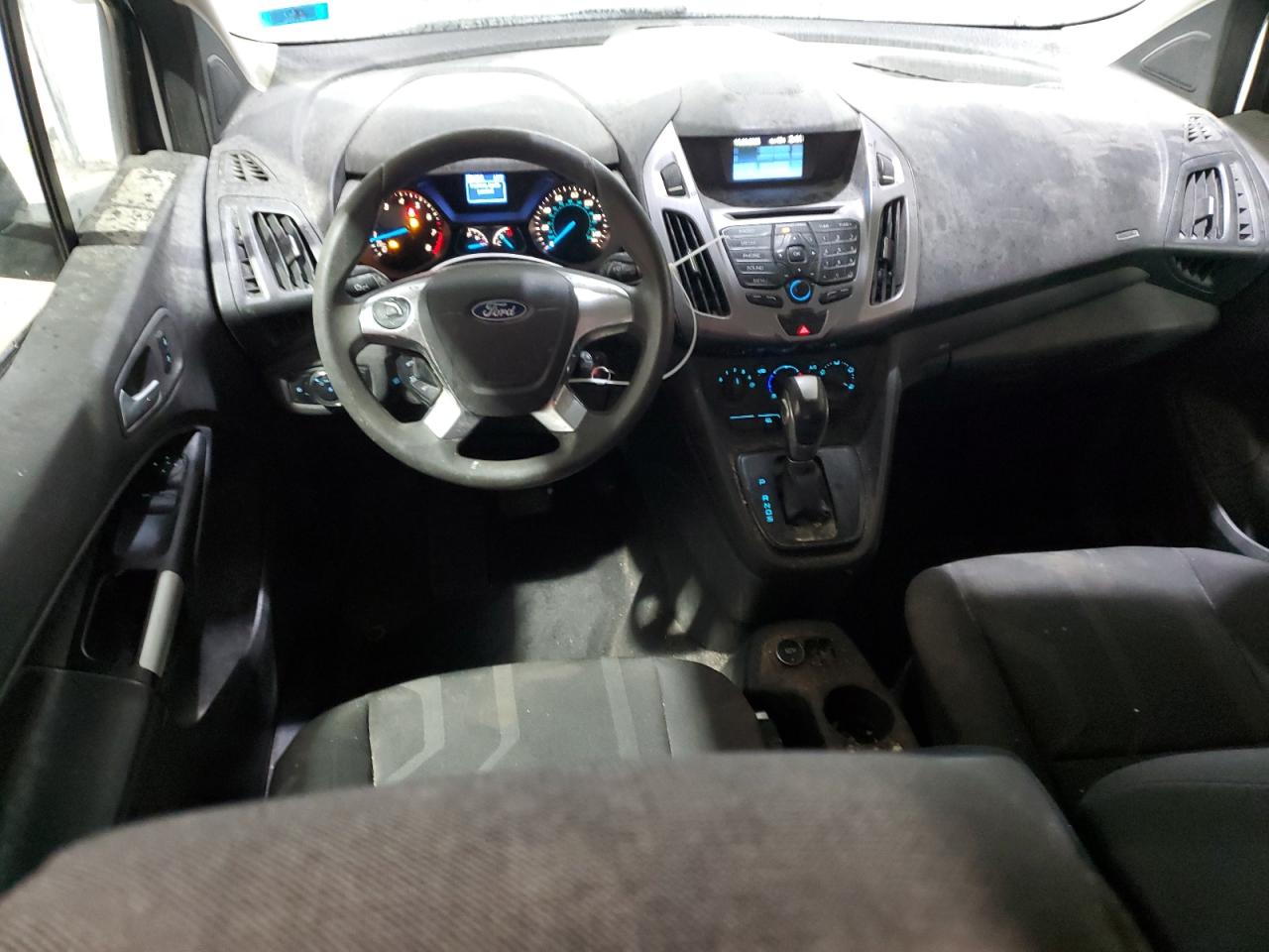 2014 Ford Transit Connect Xlt VIN: NM0LS7F73E1138554 Lot: 90452775