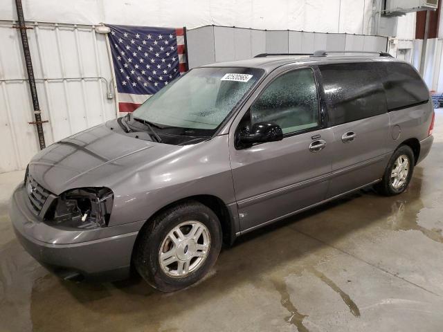 2006 Ford Freestar Sel