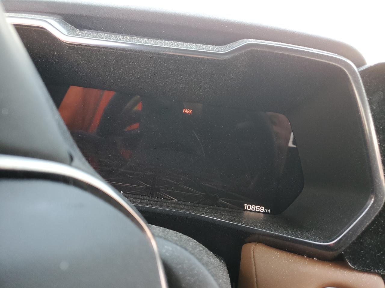 2024 GMC Canyon At4 VIN: 1GTP6DEK1R1274197 Lot: 85149645