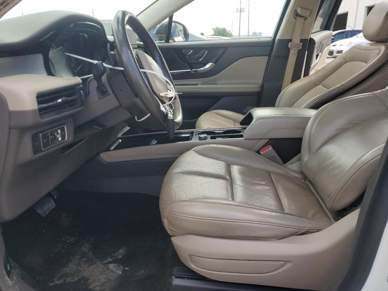 2020 Lincoln Corsair VIN: 5LMCJ1C97LUL03972 Lot: 82256955