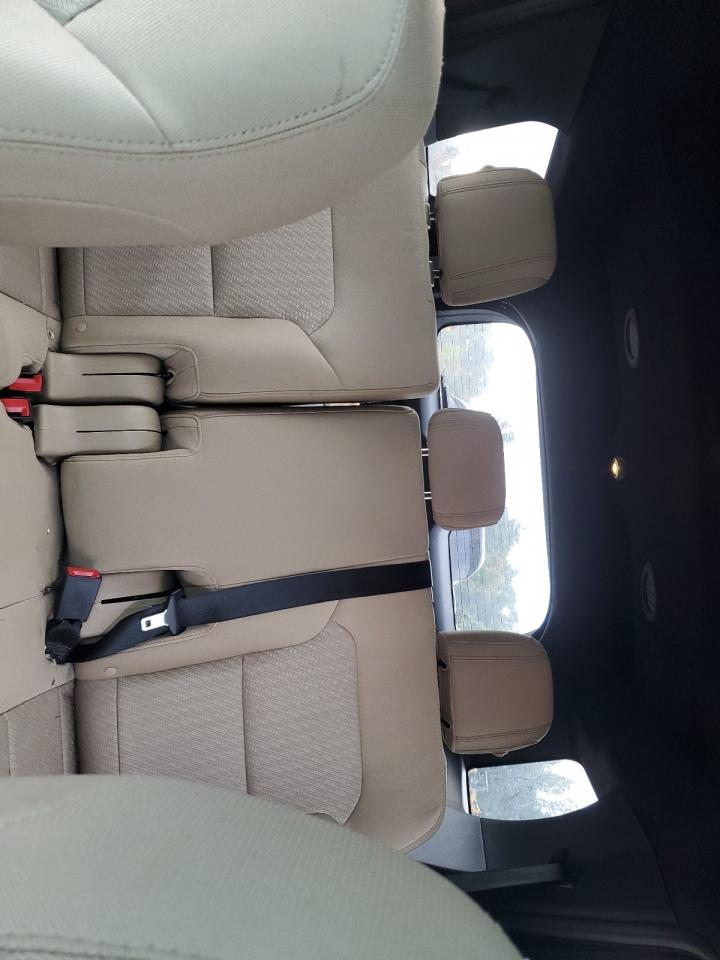 2016 Ford Explorer VIN: 1FM5K8B84GGC79788 Lot: 85682385