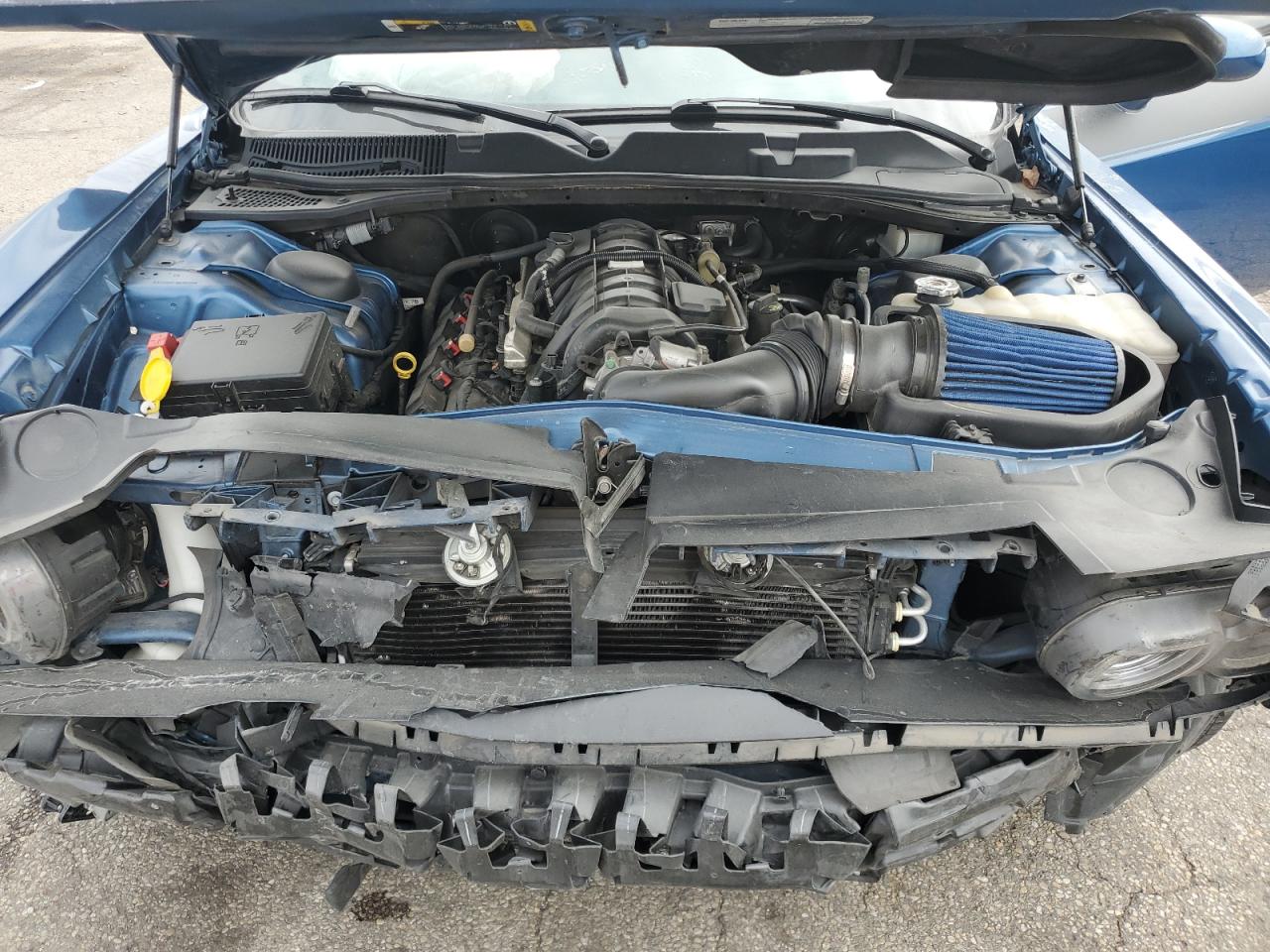 2022 Dodge Challenger R/T VIN: 2C3CDZBT7NH204394 Lot: 82471845