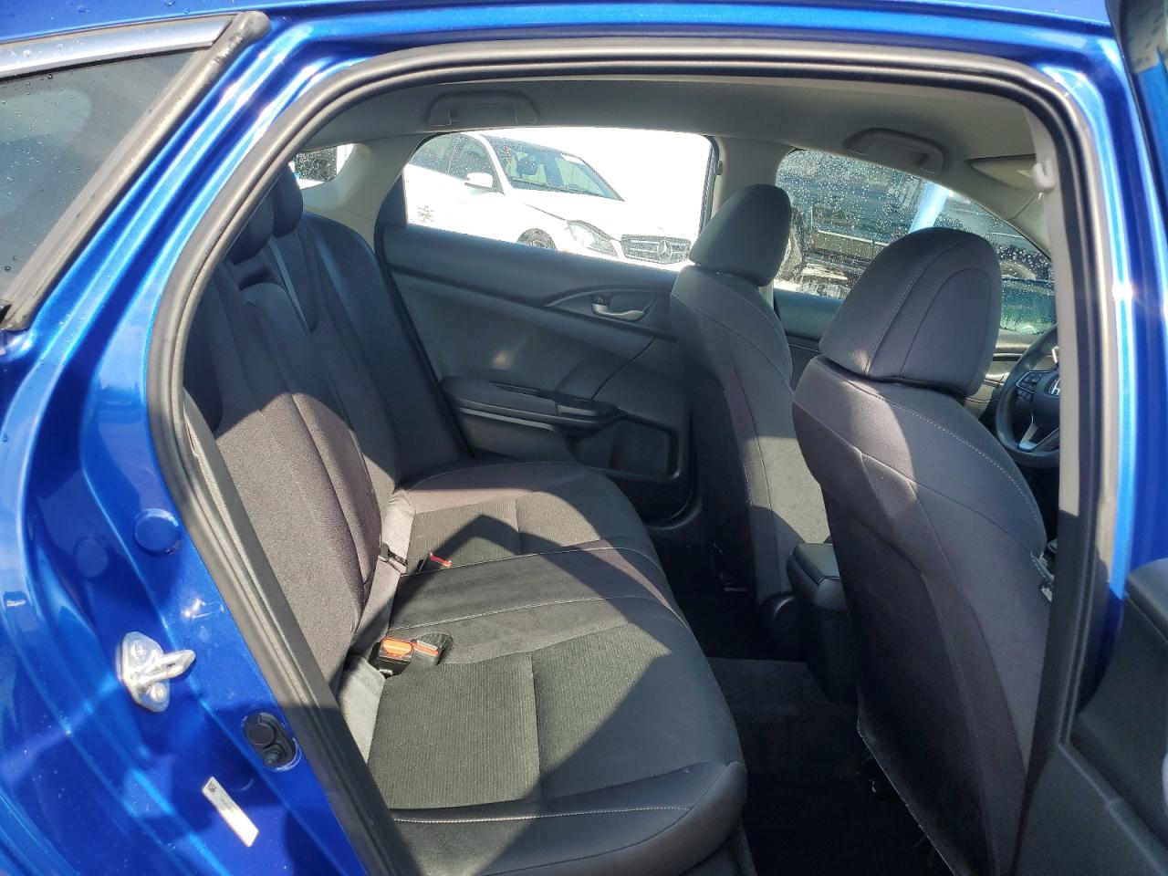 2019 Honda Insight Ex VIN: 19XZE4F54KE014416 Lot: 86818745